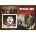 Великие люди Иосиф Сталин и Иосип Броз Тито